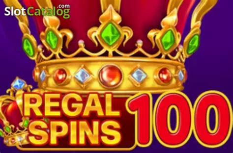 regal spins casino.